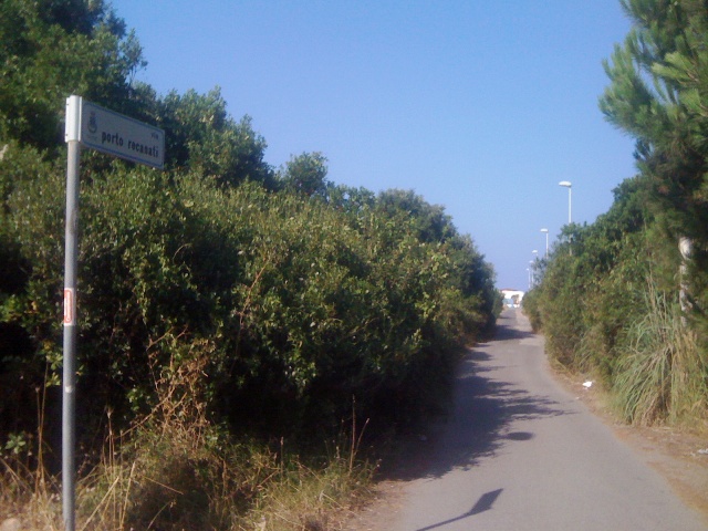 Via porto recanati 1m