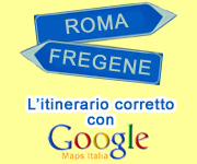ROMA-FREGENE