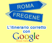 ROMA-FREGENE