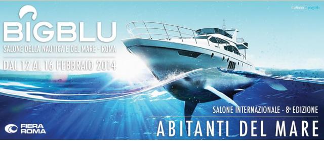 big blu 2014