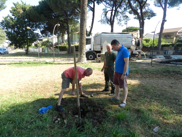 fontana pulita 2