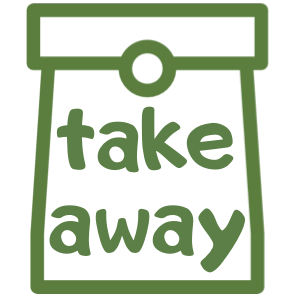 take-away