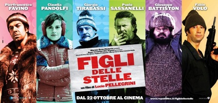 figlidellestelle