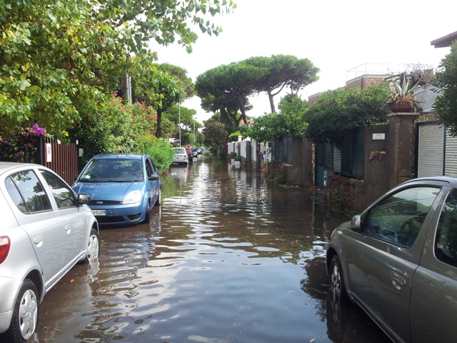 via Francavilla a Mare m