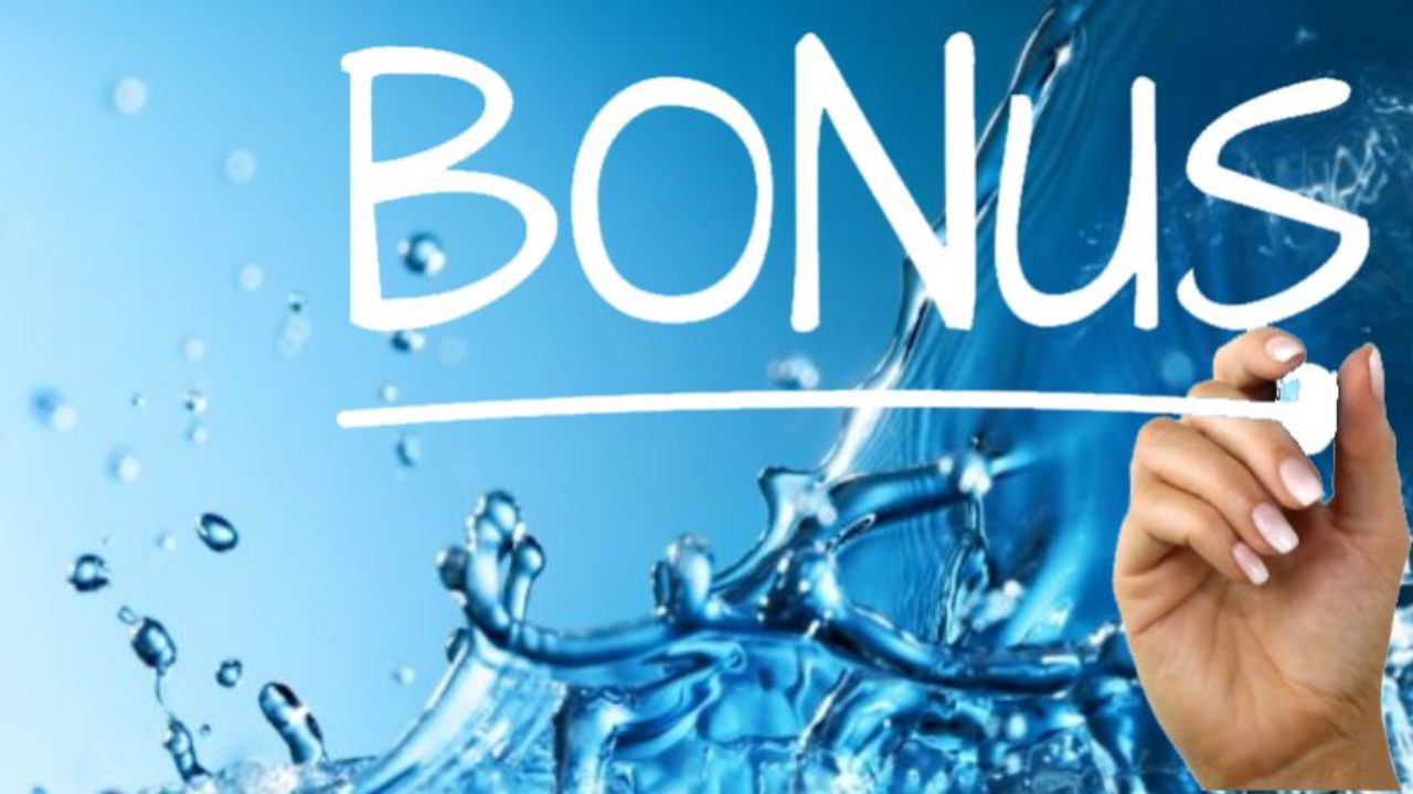 Bonus Idrico Integrativo Ecco Come Richiederlo Ad Acea Ato 2 Fregeneonline Com