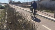 Ciclabile raloce 3 k