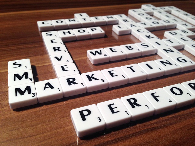 Digital marketing