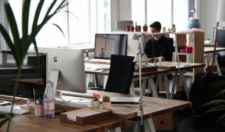Digitalizzazione aziendale e lavoro da remoto