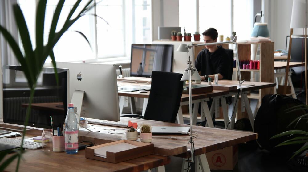 Digitalizzazione aziendale e lavoro da remoto
