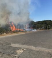 Incendio 2 7 protezione