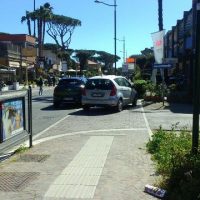 Parcheggio vi ale Castellammare 1 k