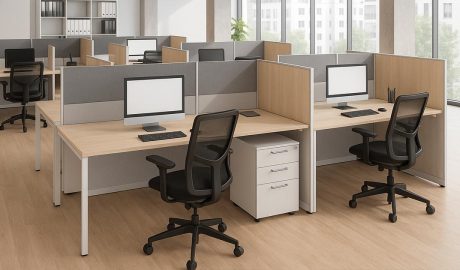 arredamento open space