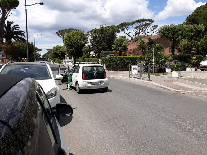 ordinanza divieto di transito biciclette in spiaggia