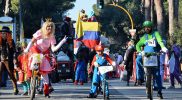 carnevale bici 2018_strada