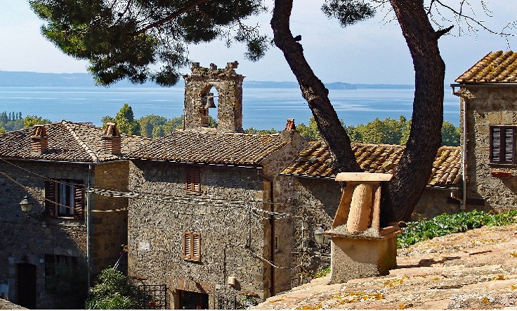 case bolsena