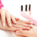 corso ricostruzione unghie roma