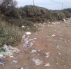 discarica mare Maccarese (10)