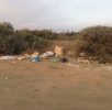 discarica mare Maccarese (8)
