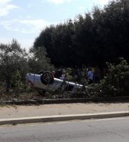 incidente viale di porto_3