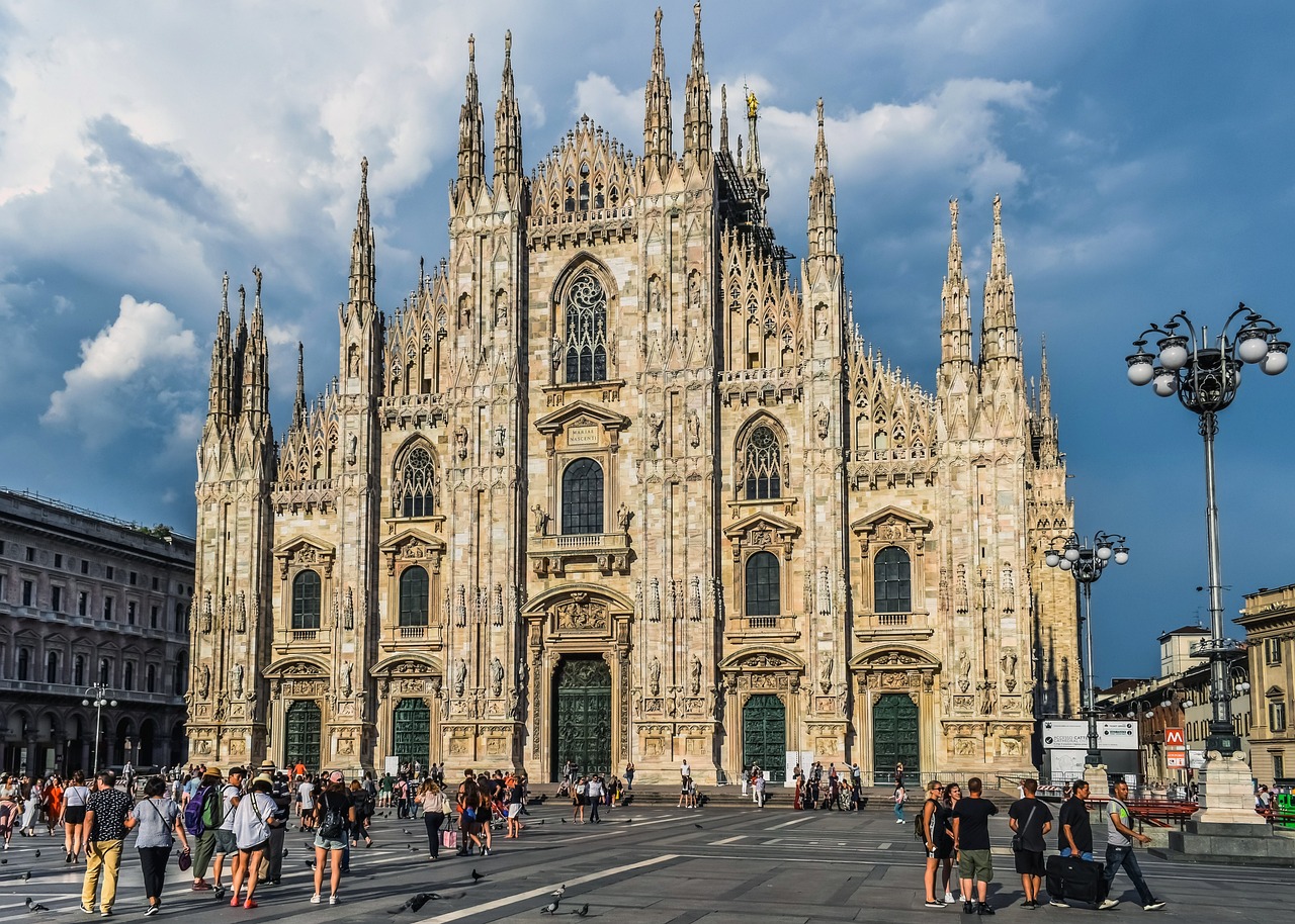 milano