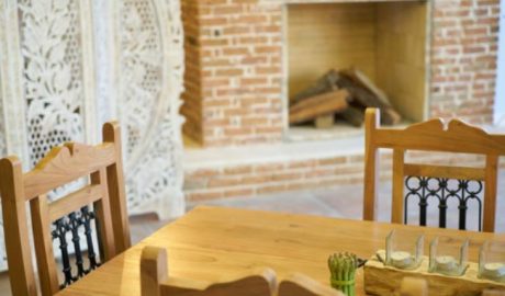 mobili in legno