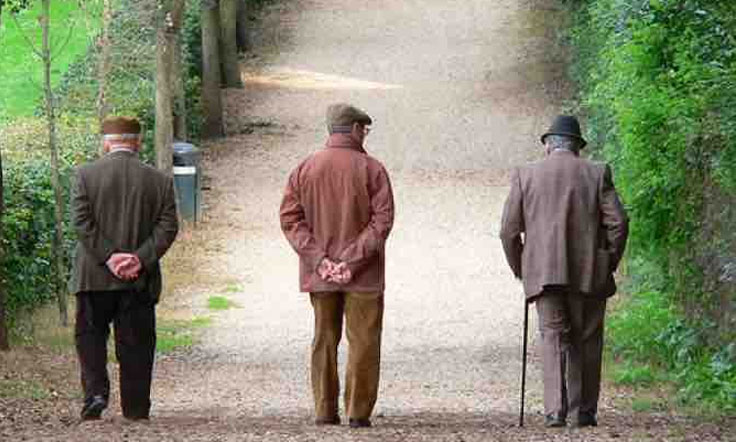 pensionati