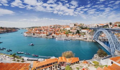 porto portogallo