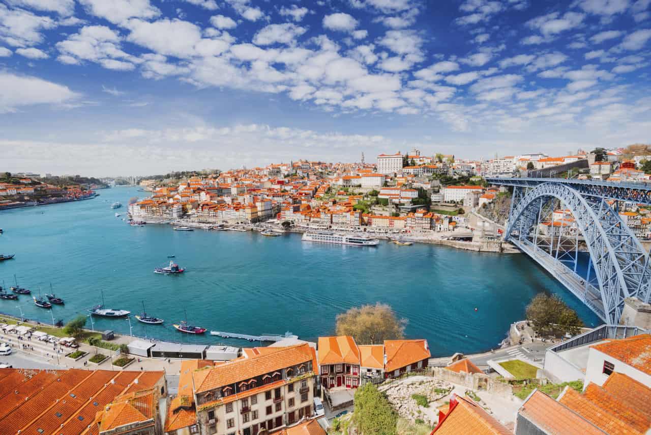 porto portogallo