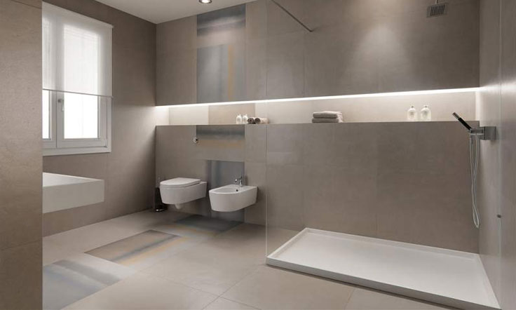 ristruttura bagno