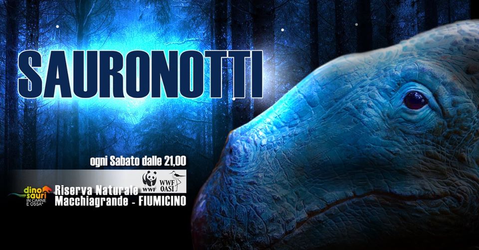 Biglietti Di Natale Wwf.Oasi Wwf Tornano Le Sauronotti Il 22 Agosto Fregeneonline Com