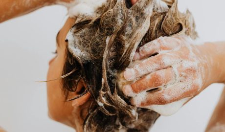 shampoo