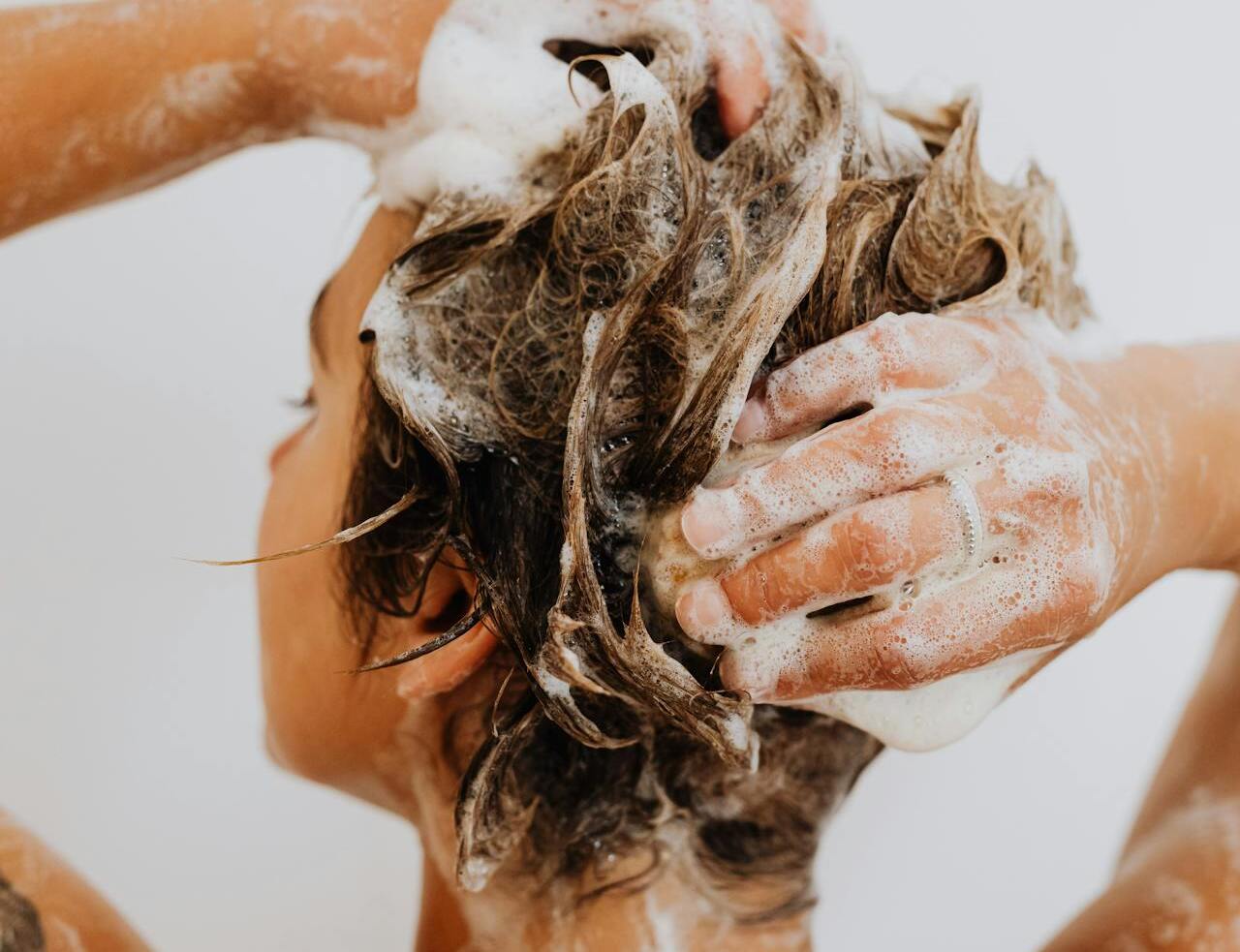 shampoo