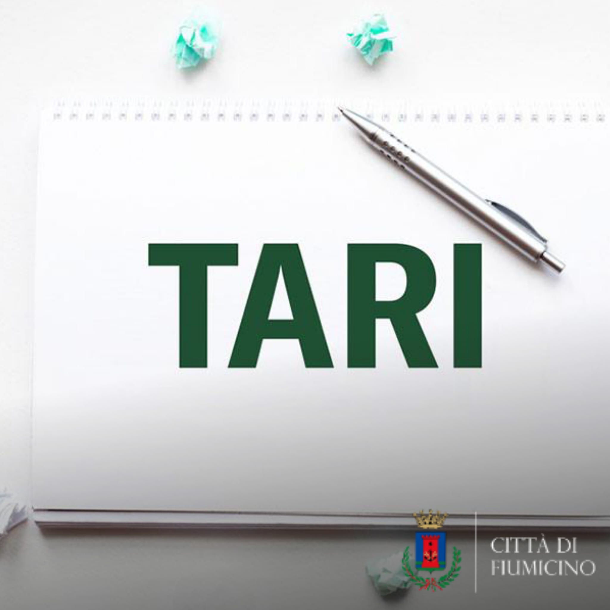 Tari 2024, bando per agevolazione utenze domestiche