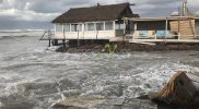 tempesta Fregene ottobre 2018 (3)