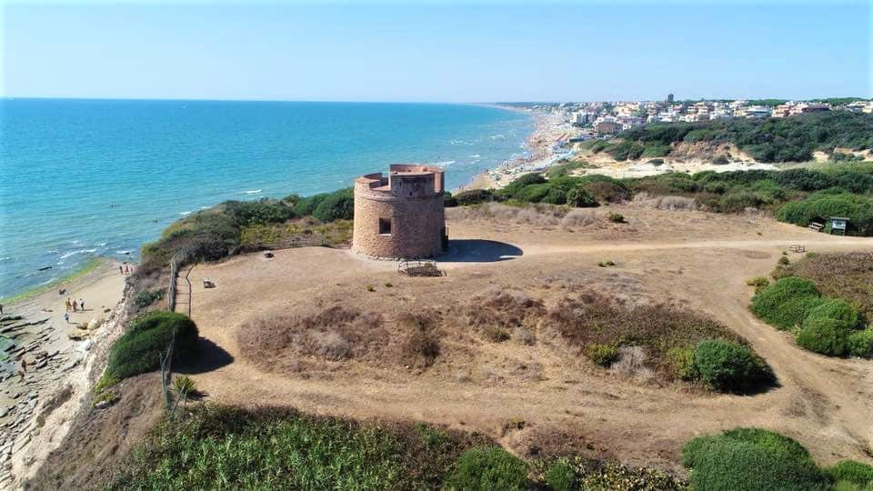Visita guidata a Tor Caldara Appuntamenti