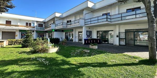 Fregene – vendita appartamento a pochi passi dal mare
