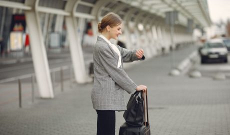 viaggio di lavoro
