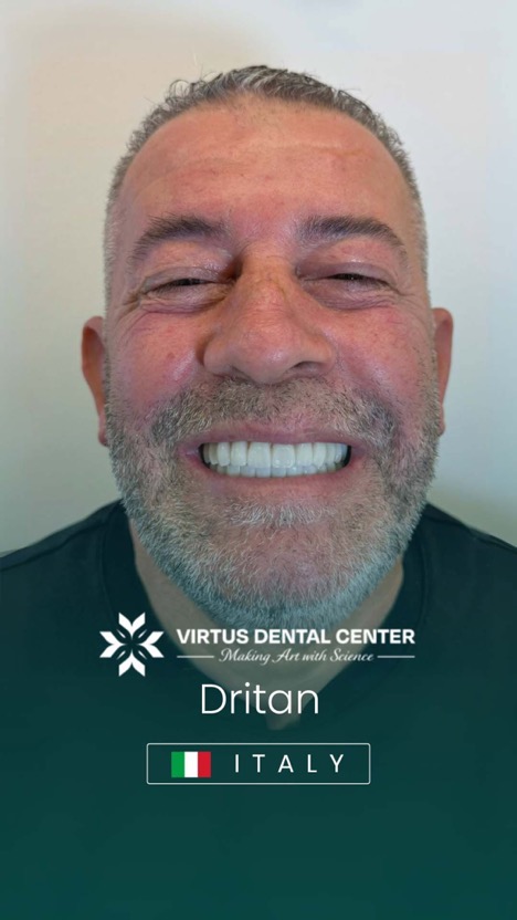 virtus dental center